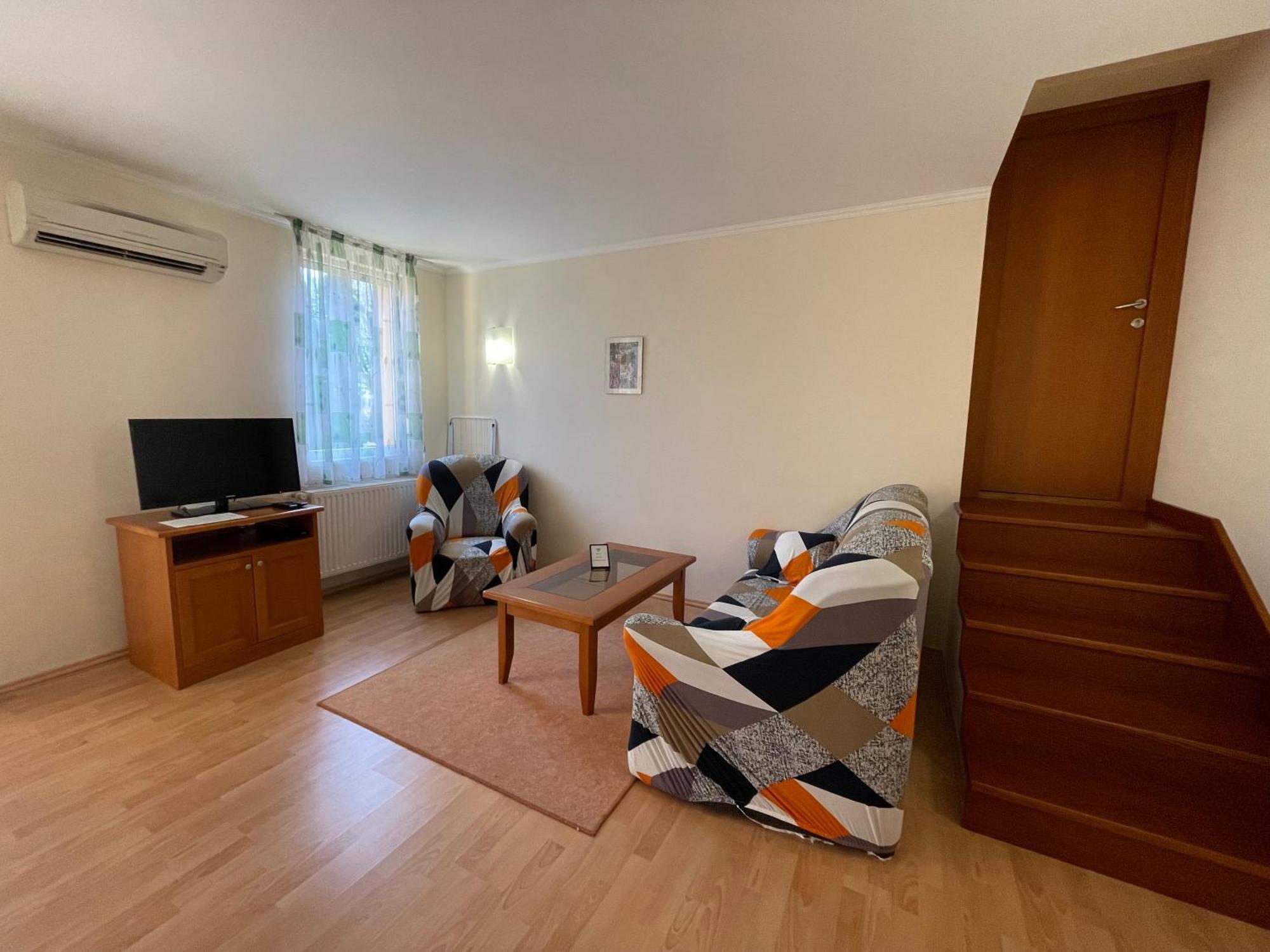 Garda Apartmanház Hévíz Quarto foto