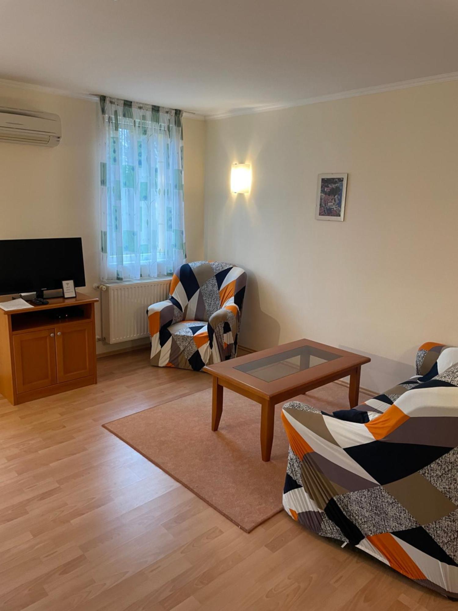 Garda Apartmanház Hévíz Quarto foto