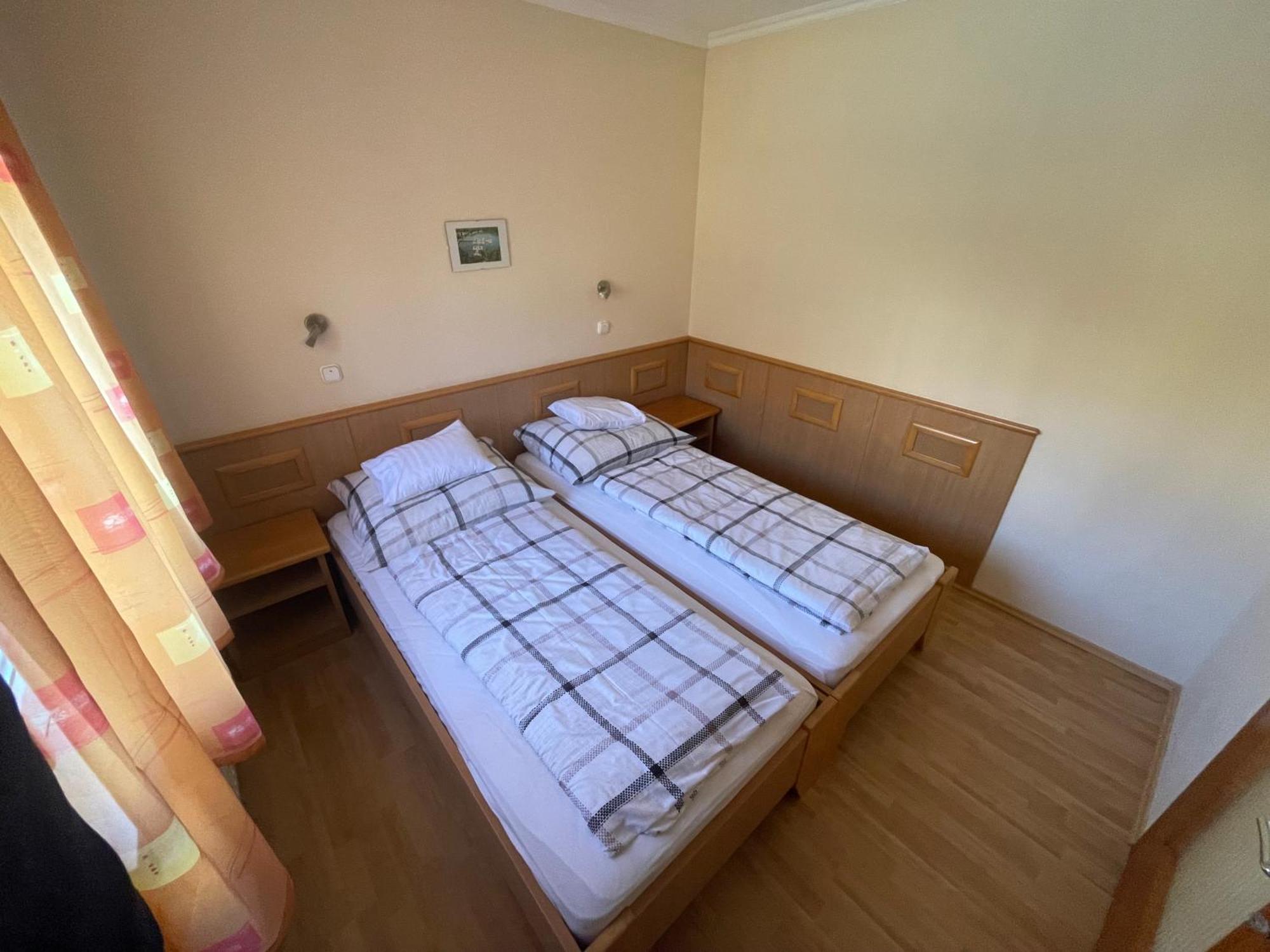 Garda Apartmanház Hévíz Quarto foto