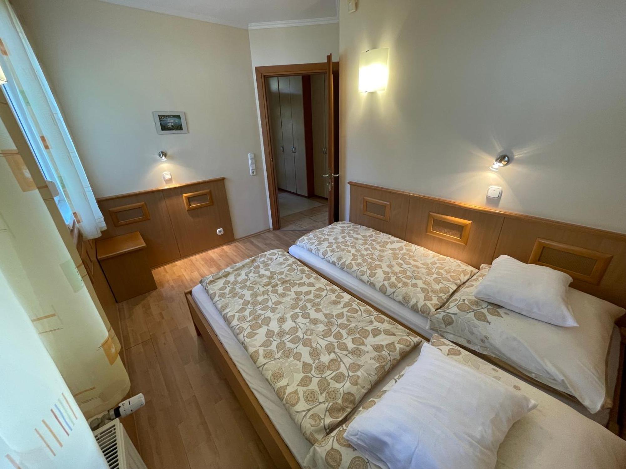 Garda Apartmanház Hévíz Quarto foto