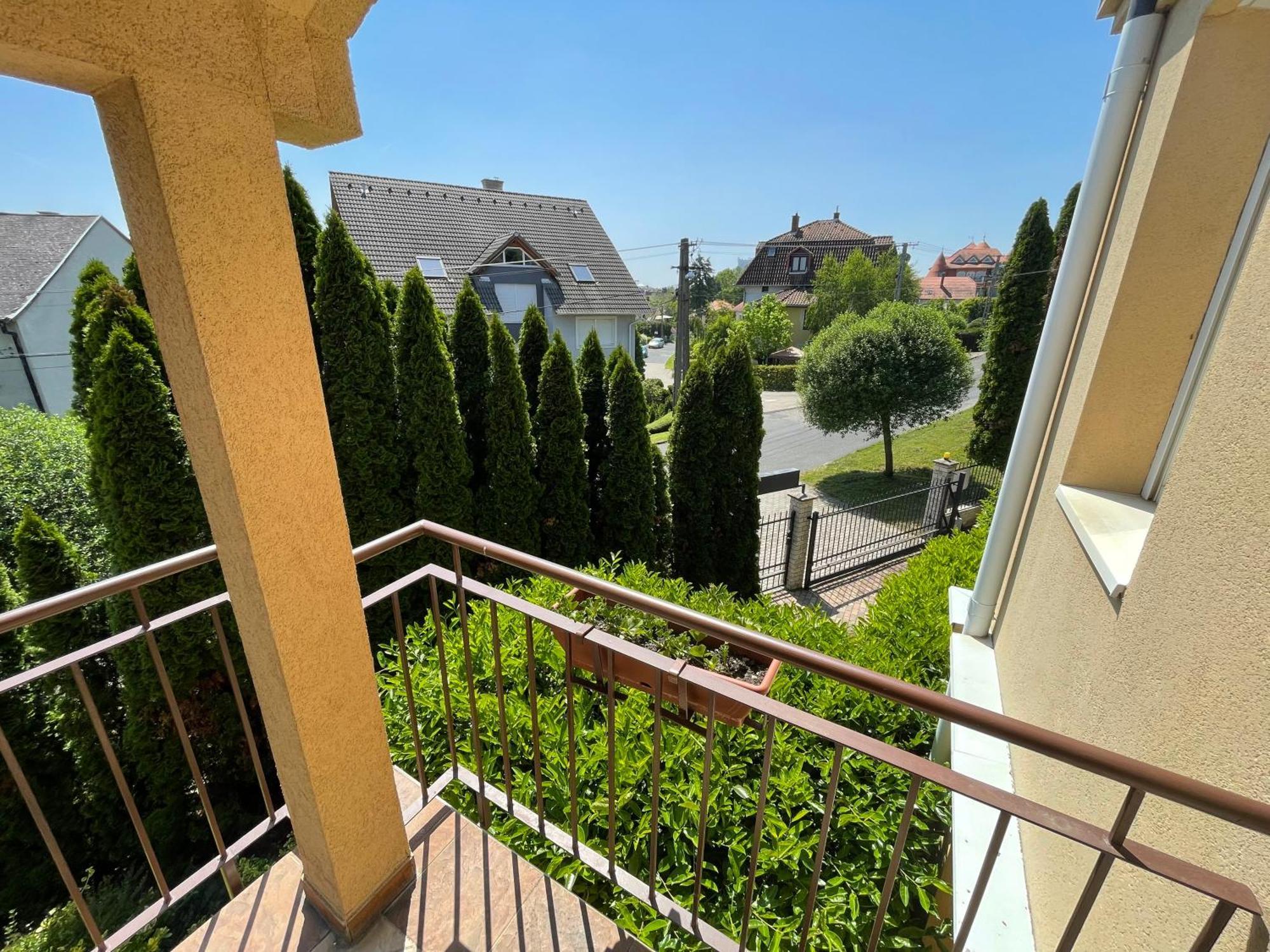 Garda Apartmanház Hévíz Quarto foto