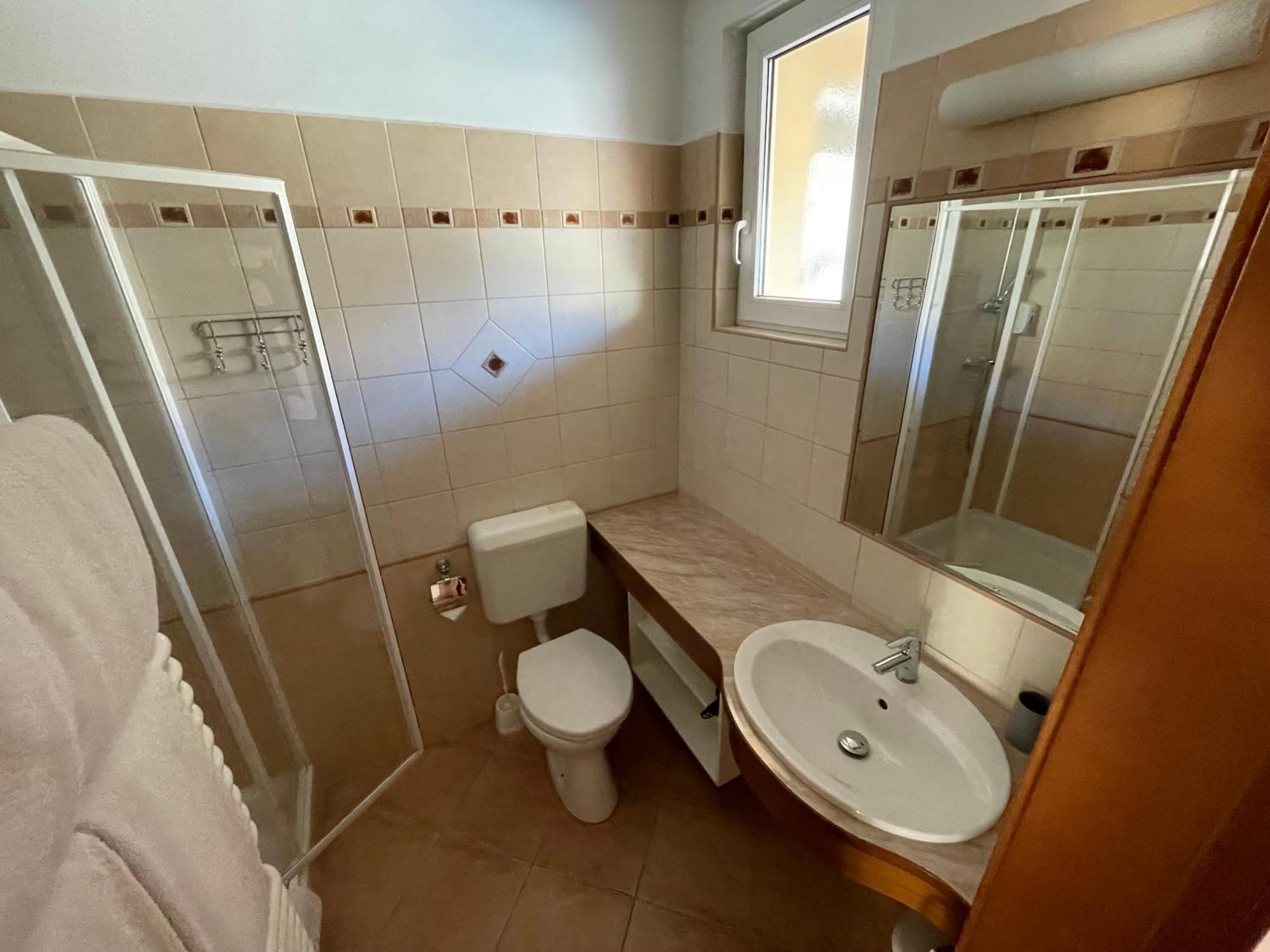 Garda Apartmanház Hévíz Quarto foto