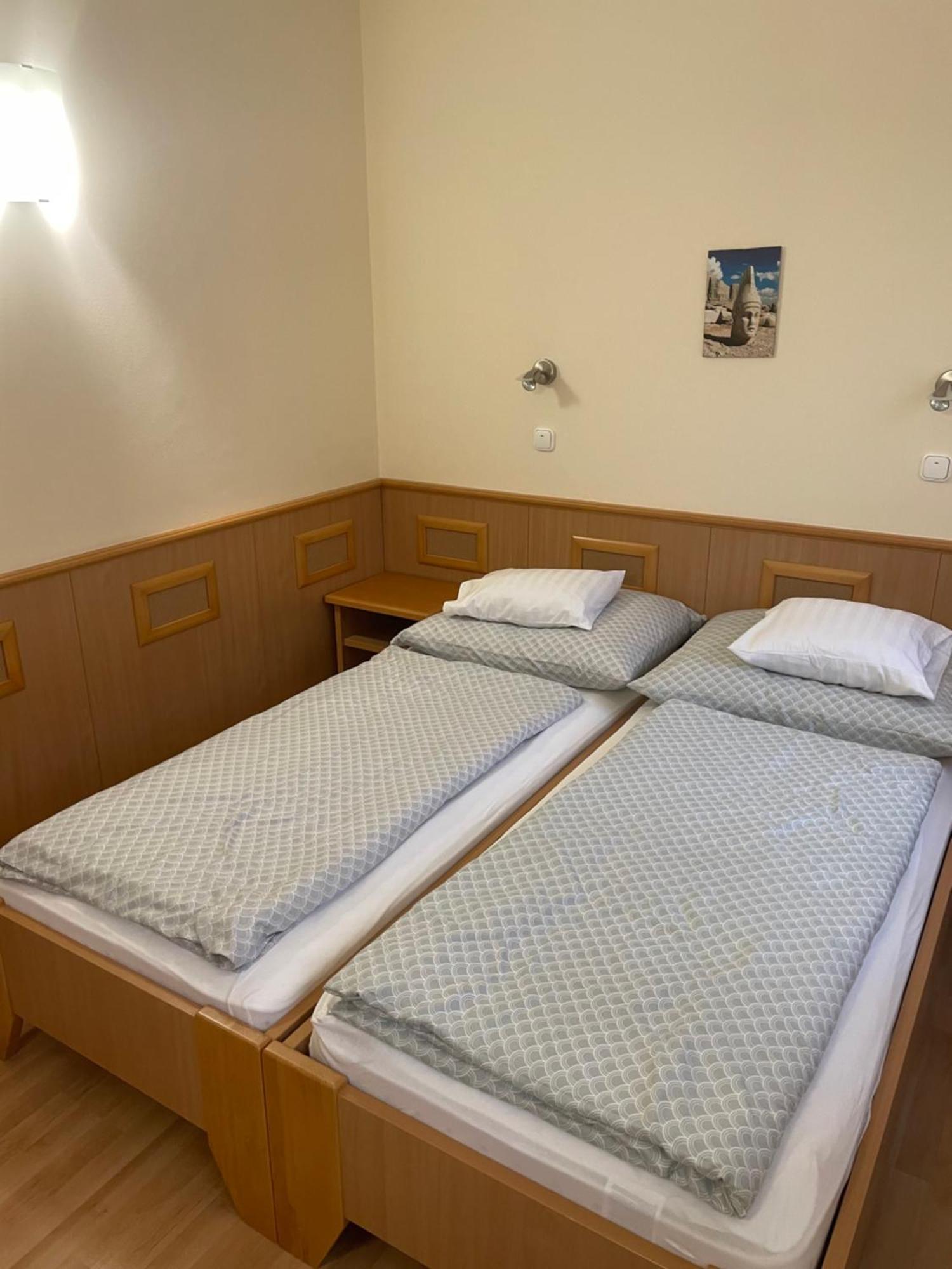 Garda Apartmanház Hévíz Quarto foto