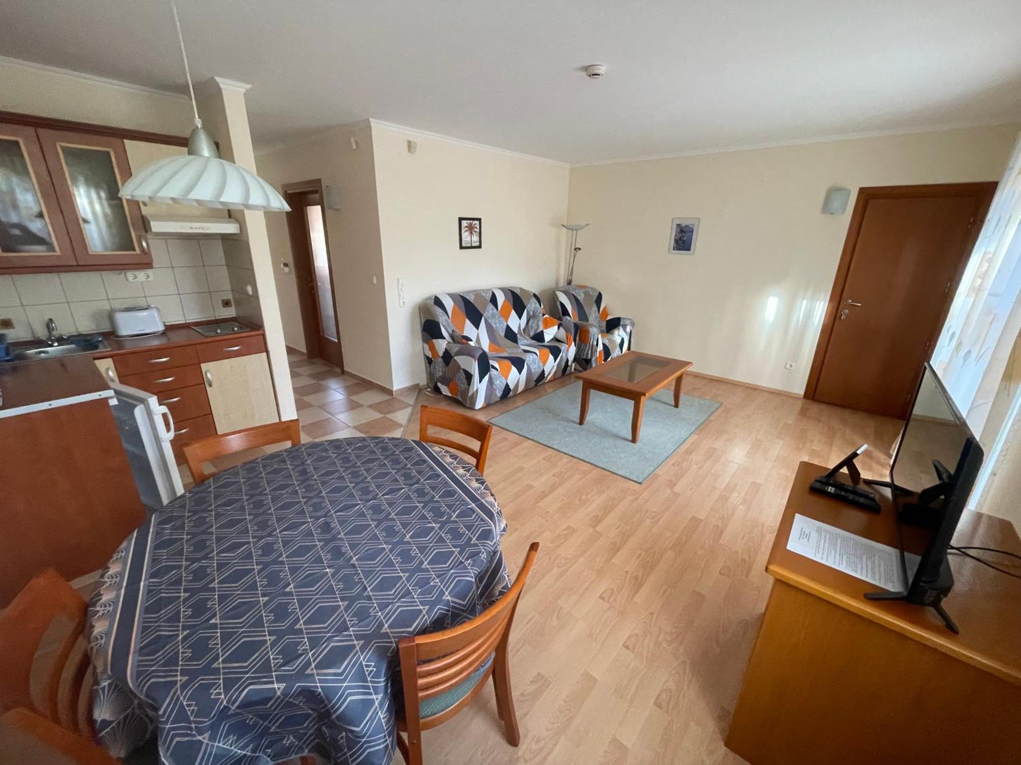 Garda Apartmanház Hévíz Quarto foto