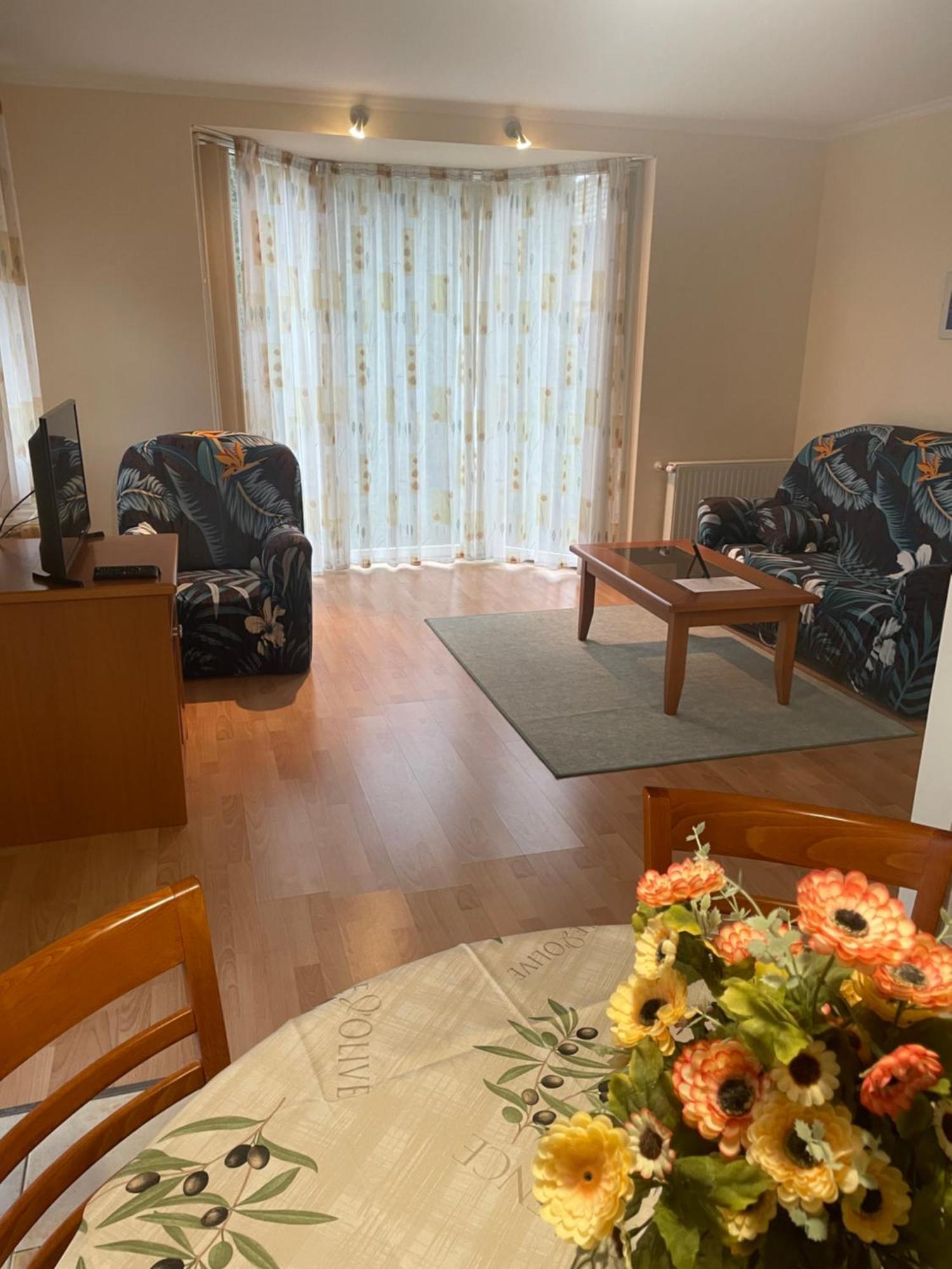 Garda Apartmanház Hévíz Quarto foto