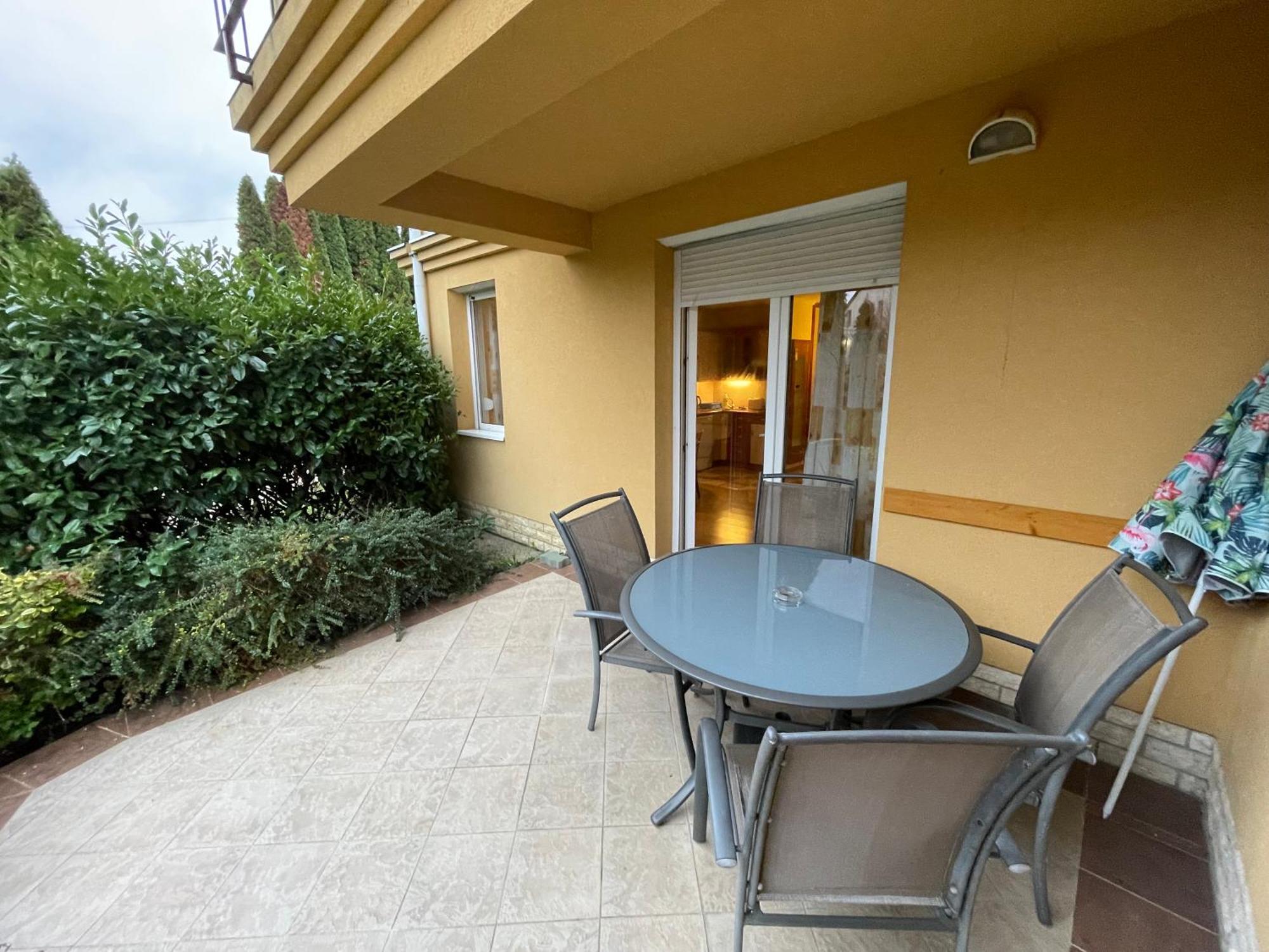 Garda Apartmanház Hévíz Quarto foto
