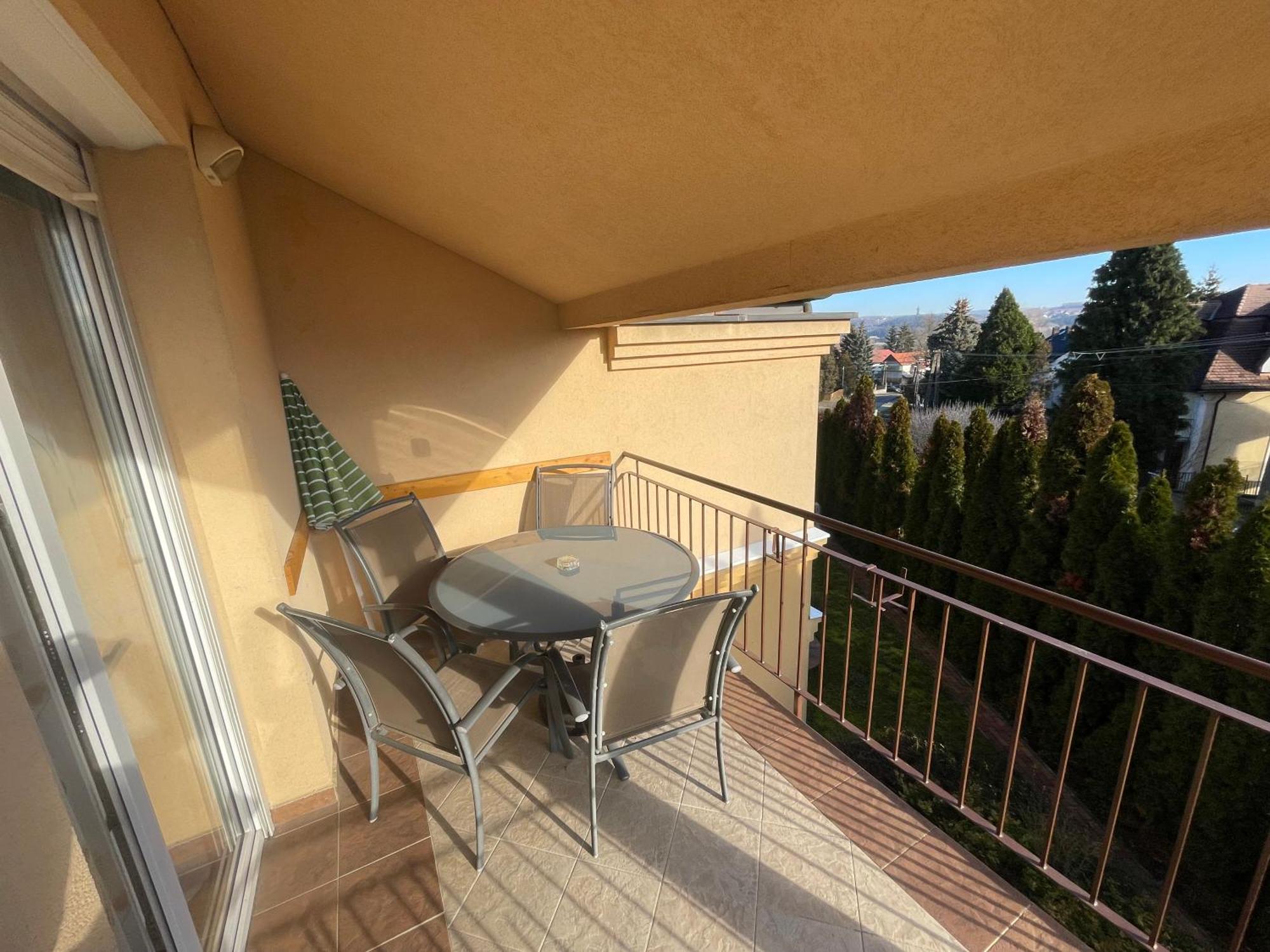 Garda Apartmanház Hévíz Quarto foto