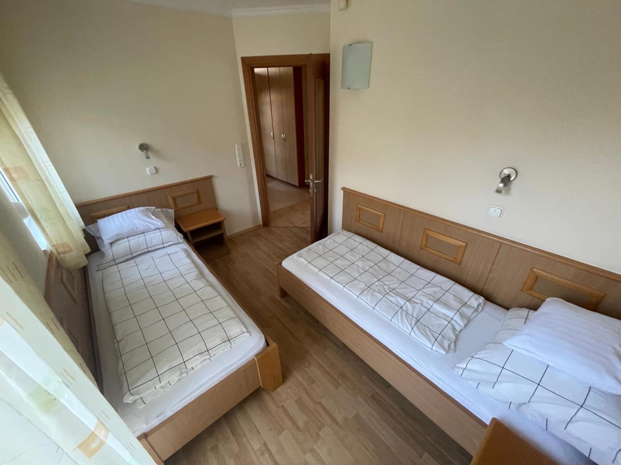 Garda Apartmanház Hévíz Quarto foto