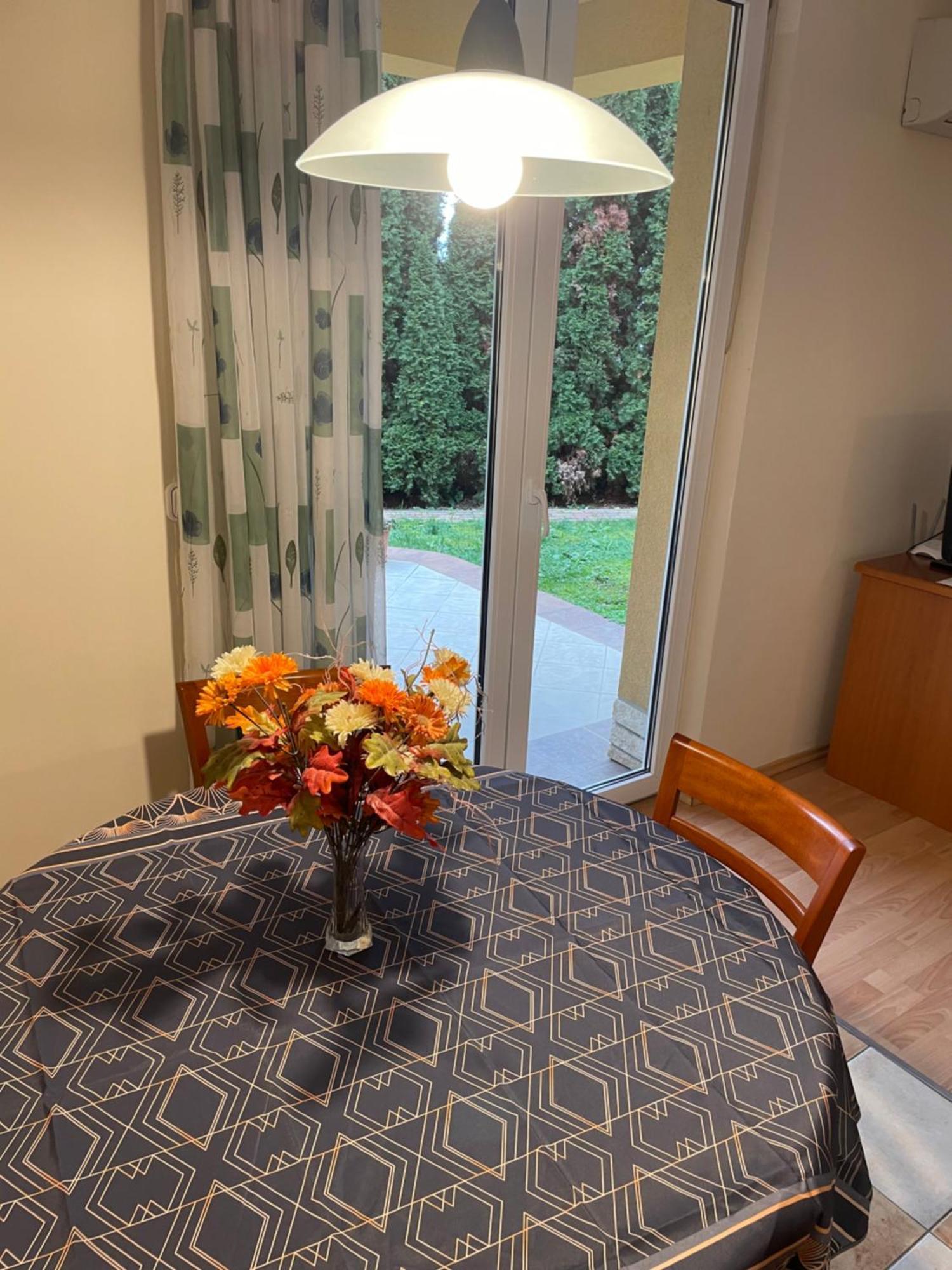 Garda Apartmanház Hévíz Quarto foto