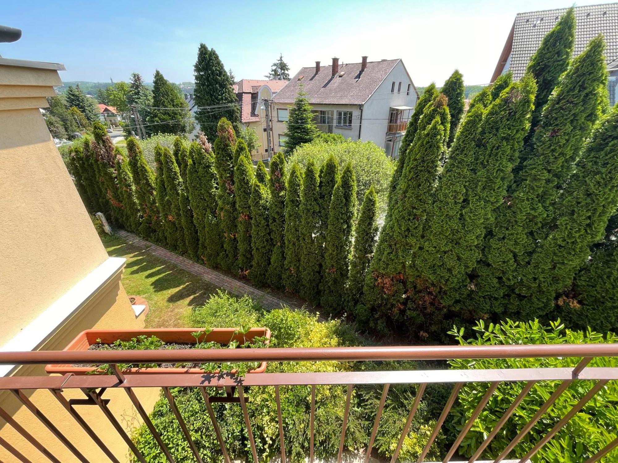 Garda Apartmanház Hévíz Quarto foto